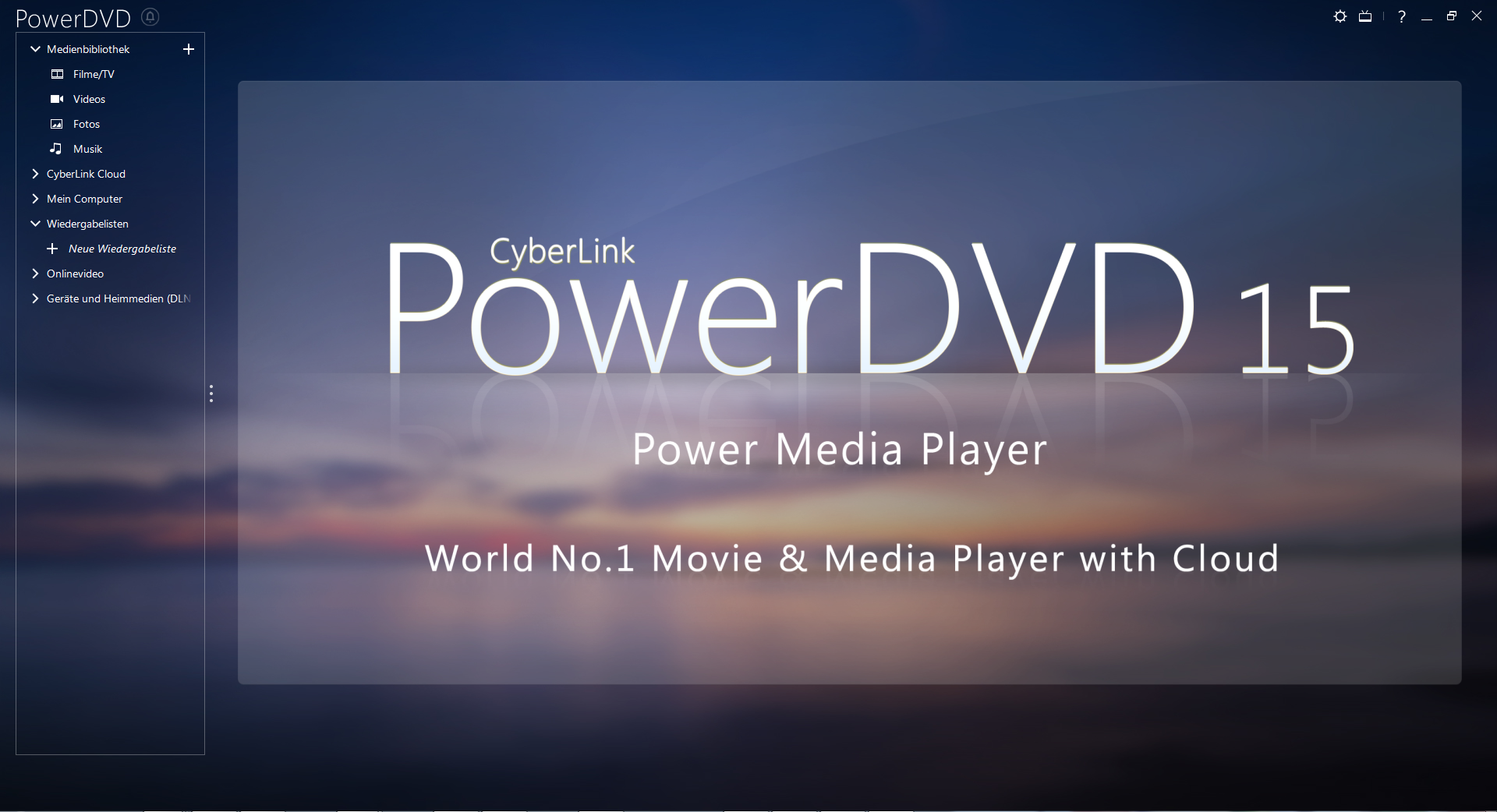 powerdvd 15 review