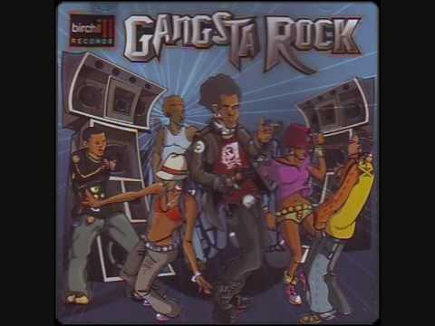 Gangsta Rock Riddim Zip